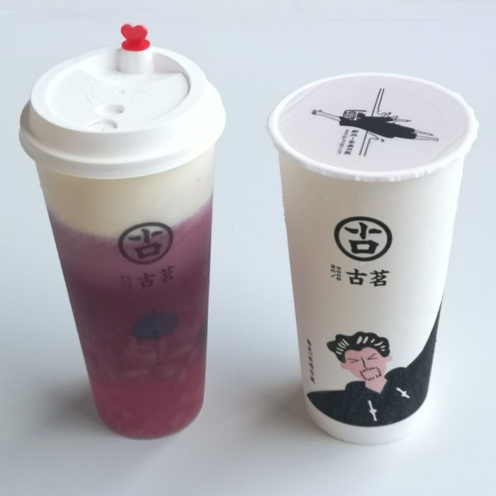 金华地区古茗奶茶加盟需要多少费用?好品牌低成本!