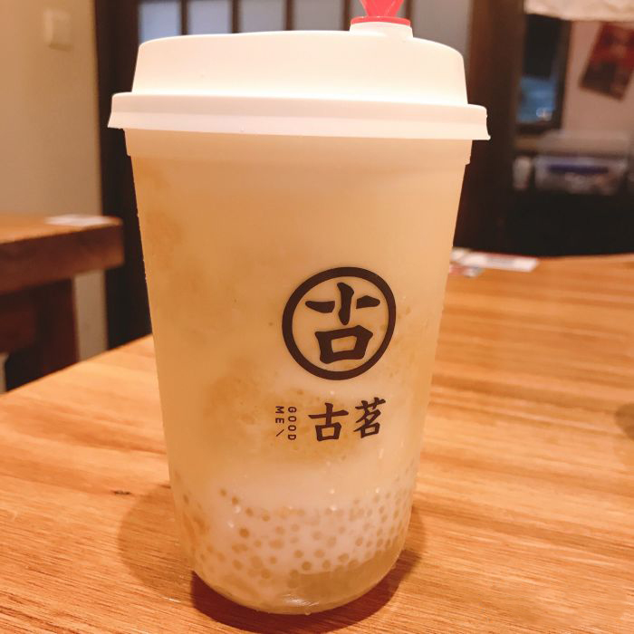 苏州古茗奶茶加盟怎么申请?该地区古茗市场如何?